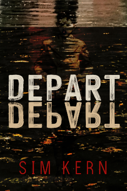 Depart Depart Cover thumbnail